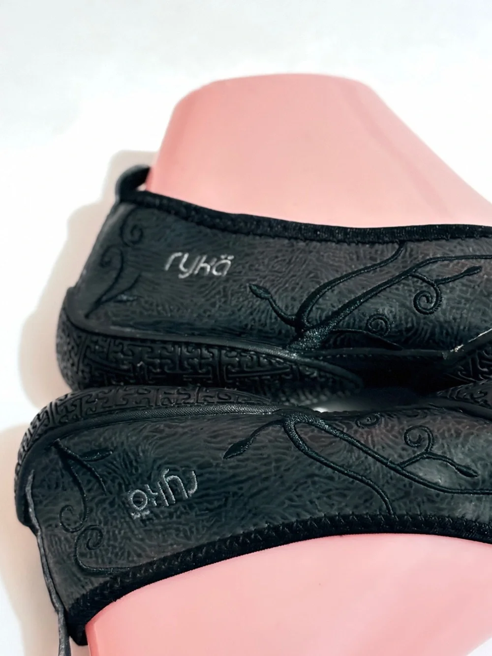 Ryka remedy ballet